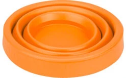 Sea To Summit X-Shot Espresso Mug Naranja Plegable 75ml