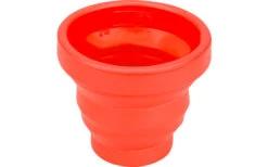 Sea To Summit X-Shot Espresso Mug Naranja Plegable 75ml -Hogar General Tienda 420062 3041586