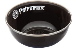 Juego De 2 Cuencos Esmaltados Petromax Blanco