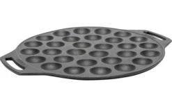 Sartén De Hierro Fundido Petromax