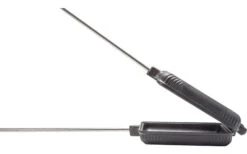 Plancha De Hierro Fundido Petromax Con Varilla De Mano 49,5 Cm -Hogar General Tienda 424361 3017364