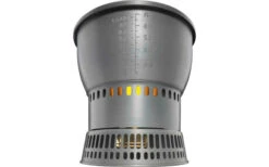 Esbit Spirit Cooking Set 2.35L - Sin Revestimiento Antiadherente -Hogar General Tienda 424388 3118712