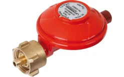 Cocina De Taburete Rothenberger Incl. Manguera Y Regulador De Presión -Hogar General Tienda 424454 3016482