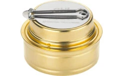 Esbit Spirit Cooking Set 2.35L - Sin Revestimiento Antiadherente -Hogar General Tienda 424670 3118742