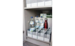 Purvario By Dörr Tiras De Estiba Juego De 8 Limón Puro -Hogar General Tienda 426818 3053352