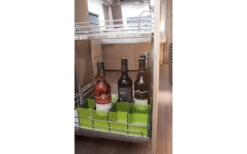 Purvario By Dörr Tiras De Estiba Juego De 8 Limón Puro -Hogar General Tienda 427197 3053480