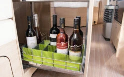 Purvario By Dörr Juego De 8 Tiras De Estiba Pure Light -Hogar General Tienda 427200 3053486 1