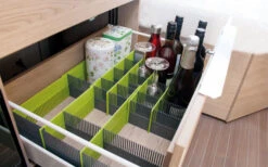 Purvario By Dörr Juego De 8 Tiras De Estiba Pure Light -Hogar General Tienda 427203 3053492 1