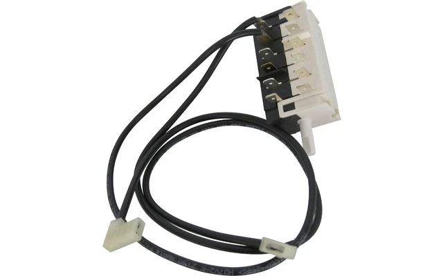 Selector De Energía Dometic 3 Selector De Energía Dometic