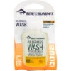 Sea To Summit Wilderness Wash Lavado Y Aclarado De Citronela 40 Ml -Hogar General Tienda 429113 3118452