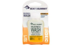 Sea To Summit Wilderness Wash Lavado Y Aclarado De Citronela 40 Ml