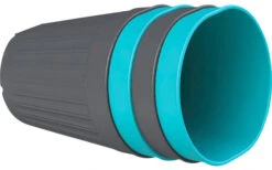 Sea To Summit Delta Light Insul Mug 350 Ml Grey -Hogar General Tienda 433758 3351354