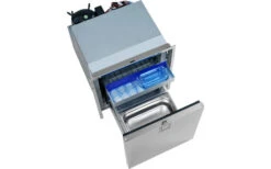 Frigorífico Empotrable Webasto Drawer DR 65 L Inox 12 / 24 V 65 Litros -Hogar General Tienda 434402 3094734