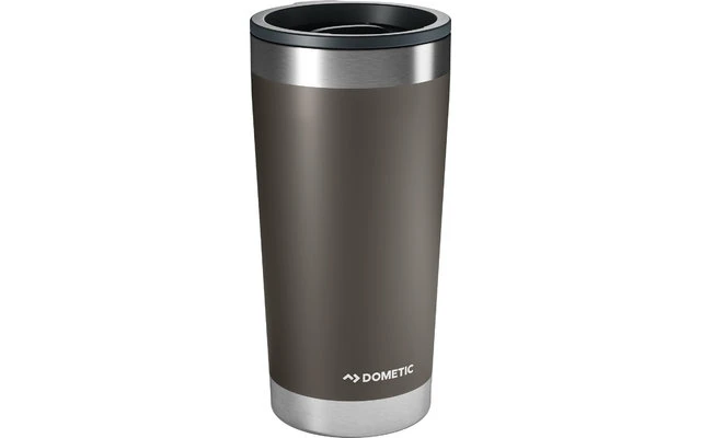 Taza Térmica De Acero Inoxidable Dometic 320 Ml Moss 4 Taza Térmica De Acero Inoxidable Dometic 320 Ml Moss - Imagen 2