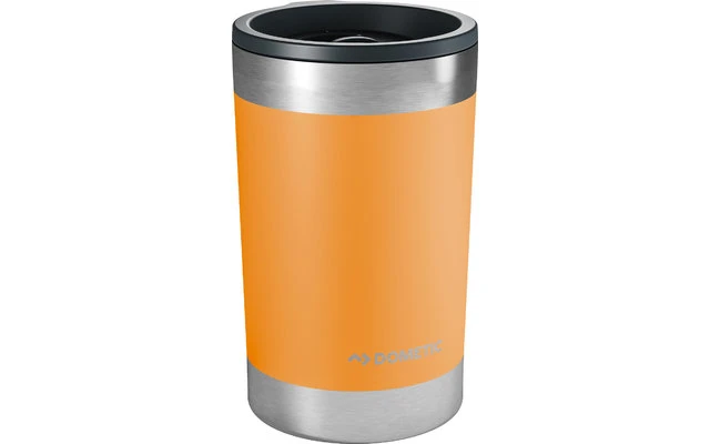 Taza Térmica De Acero Inoxidable Dometic 320 Ml Moss 8 Taza Térmica De Acero Inoxidable Dometic 320 Ml Moss - Imagen 6