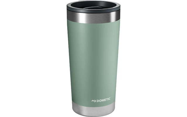 Taza Térmica De Acero Inoxidable Dometic 320 Ml Moss 6 Taza Térmica De Acero Inoxidable Dometic 320 Ml Moss - Imagen 4