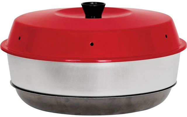 Omnia Limited Camping Oven Complete Set 5-pcs. 3 Omnia Limited Camping Oven Complete Set 5-pcs.