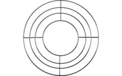 Omnia Limited Camping Oven Complete Set 5-pcs. 11 Omnia Limited Camping Oven Complete Set 5-pcs. -Hogar General Tienda 435051 3103409