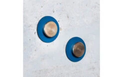 Silwy Smart Magnet Pins Incl. Metal Nano Gel Pads Blanco 12 Silwy Smart Magnet Pins Incl. Metal Nano Gel Pads Blanco -Hogar General Tienda 435318 3102467 1