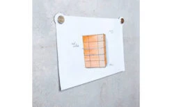 Silwy Smart Magnet Pins Incl. Metal Nano Gel Pads Negro -Hogar General Tienda 435363 3102536