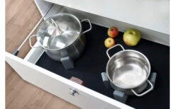 Purvario By Dörr Vario System Module 3 2er Plate / Pot Holder -Hogar General Tienda 437603 3111311