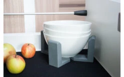 Purvario By Dörr Vario System Module 3 2er Plate / Pot Holder -Hogar General Tienda 437723 3110966