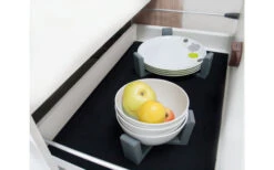 Purvario By Dörr Vario System Module 3 2er Plate / Pot Holder -Hogar General Tienda 437801 3111317