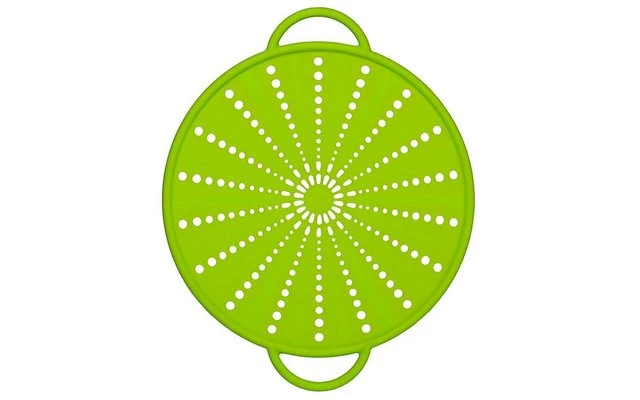 Emsa Splash Guard Smart Kitchen 21 Cm Antracita 4 Emsa Splash Guard Smart Kitchen 21 Cm Antracita - Imagen 2