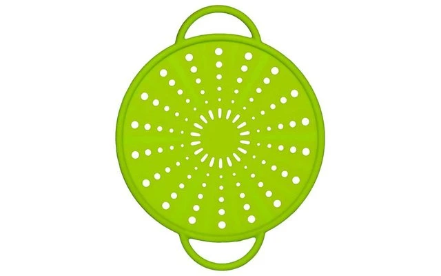 Emsa Splash Guard Smart Kitchen 21 Cm Antracita 3 Emsa Splash Guard Smart Kitchen 21 Cm Antracita