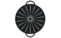 Emsa Splash Guard Smart Kitchen 21 Cm Antracita 9 Emsa Splash Guard Smart Kitchen 21 Cm Antracita -Hogar General Tienda 440822 3305712