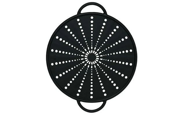 Emsa Splash Guard Smart Kitchen 21 Cm Antracita 6 Emsa Splash Guard Smart Kitchen 21 Cm Antracita - Imagen 4