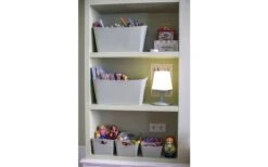 Koziol BOXXX M Caja De Almacenaje Arena Del Desierto Reciclada 3,5 Litros Beige -Hogar General Tienda 443318 3128916