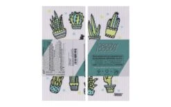 Tela De Esponja Ecológica GroovyGoods 20 X 17 Cm Aguacate -Hogar General Tienda 445989 3182544