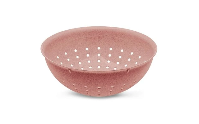 Koziol Soihe 2l Palsby M Drip Tray Nature Coral 4 Koziol Soihe 2l Palsby M Drip Tray Nature Coral - Imagen 2