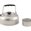 Hervidor Compacto Easy Camp Cooking -Hogar General Tienda 458661 3421656