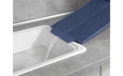 Wenko Linea Esterilla 40 X 30 X 3 Cm Gris -Hogar General Tienda 459750 3155532 1