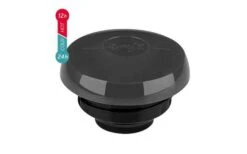 Jarra De Vacío Emsa Samba 1 Litro Verde Claro Translúcido -Hogar General Tienda 459756 3304353 4