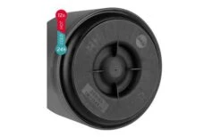 Jarra De Vacío Emsa Samba 1 Litro Azul Translúcido -Hogar General Tienda 460769 3304365