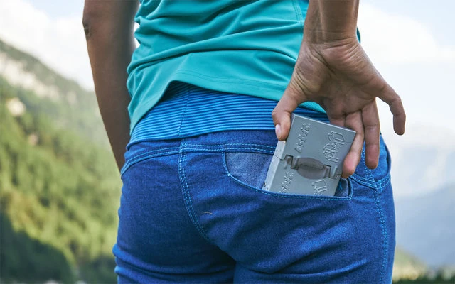 Cocina De Bolsillo Esbit Que Incluye Pastillas De Combustible De 6x14g 8 Cocina De Bolsillo Esbit Que Incluye Pastillas De Combustible De 6x14g - Imagen 6