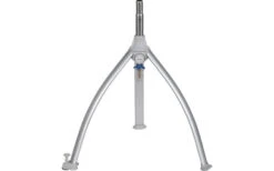 Cadac Grillo Chef 40 Adaptador De Pata Niveladora Para Barbacoa De Gas