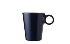 Taza Mepal Flow 160 Ml Verde Nórdico -Hogar General Tienda 463802 3177945