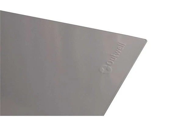 Placa De Distribución De Calor Outwell 32,5 X 55 Cm 3 Placa De Distribución De Calor Outwell 32,5 X 55 Cm