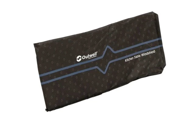 Cortavientos Outwell Para Mesas De Cocina 33 X 61 X 25 Cm 3 Cortavientos Outwell Para Mesas De Cocina 33 X 61 X 25 Cm