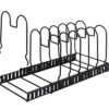 Wenko Soporte De Tapas Y Sartenes Extensible Para Tapas Y Sartenes 2 Wenko Soporte De Tapas Y Sartenes Extensible Para Tapas Y Sartenes -Hogar General Tienda 480642 3484257