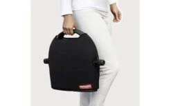 Funda Protectora Para Barbacoa NomadiQ Para Parrilla De Gas Negra 6 Funda Protectora Para Barbacoa NomadiQ Para Parrilla De Gas Negra -Hogar General Tienda 481190 3182814