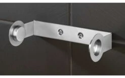 Portarrollos De Cocina Universal Wenko Cerri Acero Inoxidable -Hogar General Tienda 487224 3504452