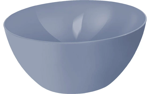 Rotho Caruba Bowl Grande 34 Cm Azul Horizonte 3 Rotho Caruba Bowl Grande 34 Cm Azul Horizonte