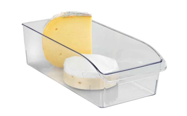 Wenko Caja Organizadora De Nevera S Para Nevera Y Armario 6 Wenko Caja Organizadora De Nevera S Para Nevera Y Armario - Imagen 4