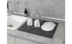 Wenko Esterilla De Microfibra Miko Azul -Hogar General Tienda 492428 3504797