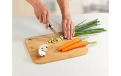 Tabla De Cortar De Bambú Wenko 23 X 0,8 X 15 Cm -Hogar General Tienda 495561 3509243